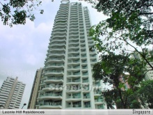 Leonie Hill Residences project photo thumbnail
